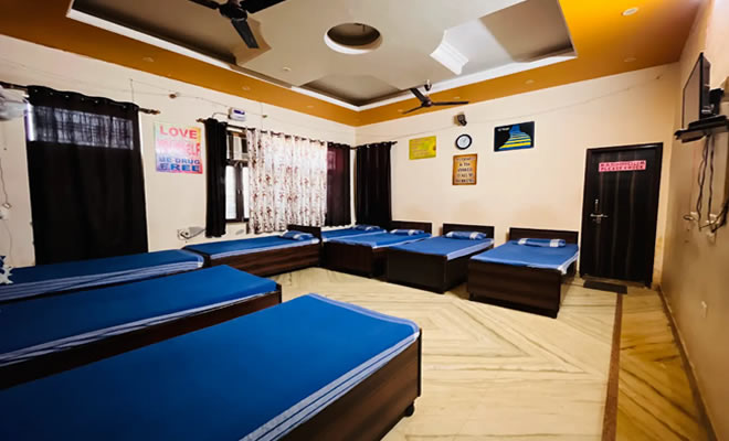 Naya Savera - Drug De-addiction & Alcohol Rehabilitation Centre Delhi & Noida