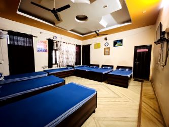 Naya Savera at Nodia - best rehab in Nodia